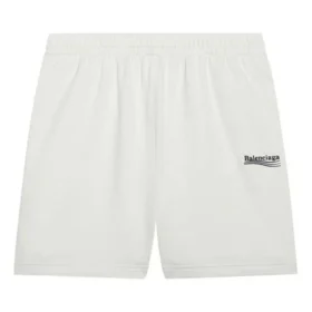 Political Campaign shorts ”White” 641608TKVI99084