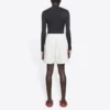Political Campaign shorts ”White” 641608TKVI99084