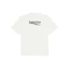 Political Campaign-T-shirt i stor storlek 641675TKVJ19084
