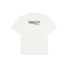 Political Campaign-T-shirt i stor storlek 641675TKVJ19084