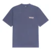 T-shirt för Political Campaign, stor storlek ”Dark Grey” 641675TKVJ11366