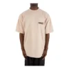 Political Campaign-T-shirt, stor storlek, ”Beige” 641675TKVJ19711