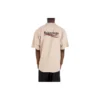 Political Campaign-T-shirt, stor storlek, ”Beige” 641675TKVJ19711