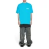Political Campaign-T-shirt, stor storlek, ”Blue Sky” 641675TNVG54760