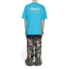 Political Campaign-T-shirt, stor storlek, ”Blue Sky” 641675TNVG54760