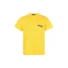 Political Campaign-T-shirt, stor storlek ”Yellow” 620967TKVJ17442