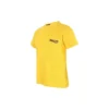 Political Campaign-T-shirt, stor storlek ”Yellow” 620967TKVJ17442