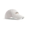Political Stencil Cap ”Off White Black” 788752410B29860