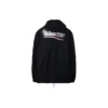 Political Stencil-vindjacka ”Black” 791285TPO061000