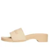 Pool Clogs ”Beige” 707094W1S9H2020