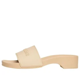 Pool Clogs ”Beige” 707094W1S9H2020