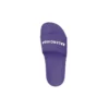 Pool-sandaler ”Purple” 565547W1S805290