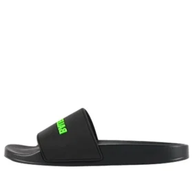 Pool-sandaler Svart 565547W1S811030
