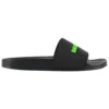 Pool-sandaler Svart 565547W1S811030