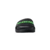 Pool-sandaler Svart 565547W1S811030