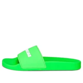 Pool Slide ”Neon Green” 565547W1S823590