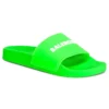 Pool Slide ”Neon Green” 565547W1S823590