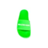 Pool Slide ”Neon Green” 565547W1S823590