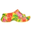 Pool Slide-sandaler x Crocs ”Tulip Print Multi” 677389W1S8F7053