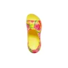 Pool Slide-sandaler x Crocs ”Tulip Print Multi” 677389W1S8F7053
