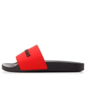 Pool Slides ”Blood Red” 565826W1S8A6410