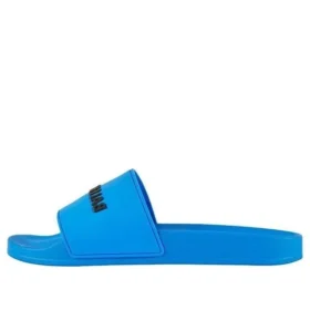 Pool Slides ”Blue” 565826W1S804005