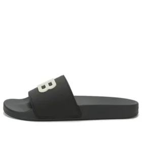 Pooltofflor ”Black Glow” 656395W1S861073