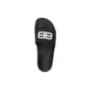 Pooltofflor ”Black Glow” 656434W1S861073