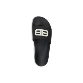 Pooltofflor ”Black Glow” 656434W1S861073