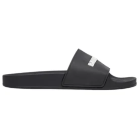 Pooltofflor ”Black Rubber” 565547W1S801006