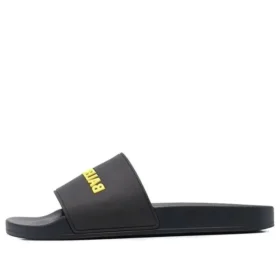 Pooltofflor ”Black Yellow” 565826W1S801070