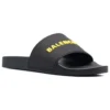 Pooltofflor ”Black Yellow” 565826W1S801070