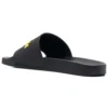 Pooltofflor ”Black Yellow” 565826W1S801070