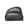 Pooltofflor Cities Paris ”Svart” 689031W1S9A1001