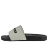 Pooltofflor ”Grey Black” 565826W1S8A1013