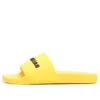 Pooltofflor ”Gul Svart” 565826W1S807010
