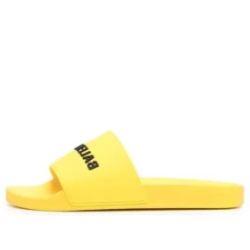 Pooltofflor ”Gul Svart” 565826W1S807010