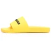 Pooltofflor ”Gul Svart” 565826W1S807010