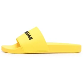 Pooltofflor ”Gul Svart” 565826W1S807010
