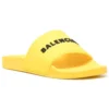 Pooltofflor ”Gul Svart” 565826W1S807010