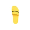 Pooltofflor ”Gul Svart” 565826W1S807010