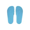 Pooltofflor ”Ljusblått och svart gummi” 565826W1S804001