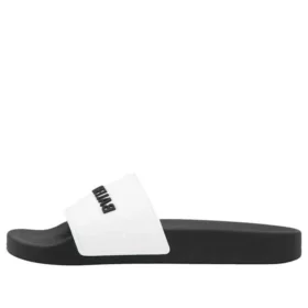 Pooltofflor ”White Black” 565547W1S879010