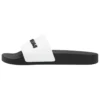Pooltofflor ”White Black” 565547W1S879010