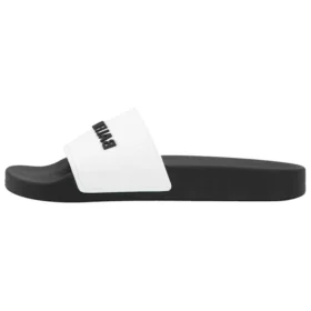 Pooltofflor ”White Black” 565547W1S879010