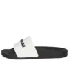 Pooltofflor ”White Black” 565826W1S879010