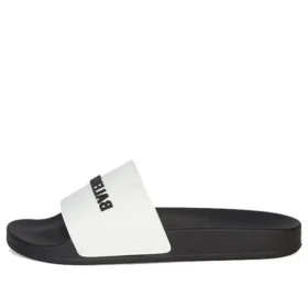Pooltofflor ”White Black” 565826W1S879010