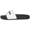 Pooltofflor ”White Black” 565826W1S879010