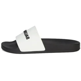 Pooltofflor ”White Black” 565826W1S879010