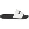 Pooltofflor ”White Black” 565826W1S879010